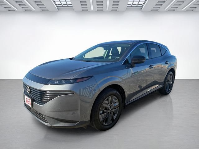 Used 2025 Nissan Murano SL AWD/4WD image 8