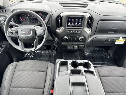 New 2026 GMC Sierra 1500 Pro w/ Pro Value Package AWD/4WD image 7