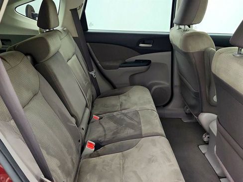 Used 2014 Honda CR-V EX image 23