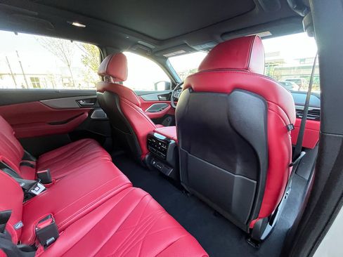 Used 2026 Acura MDX A-Spec image 31