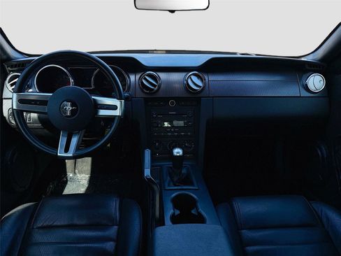 Used 2007 Ford Mustang GT image 21
