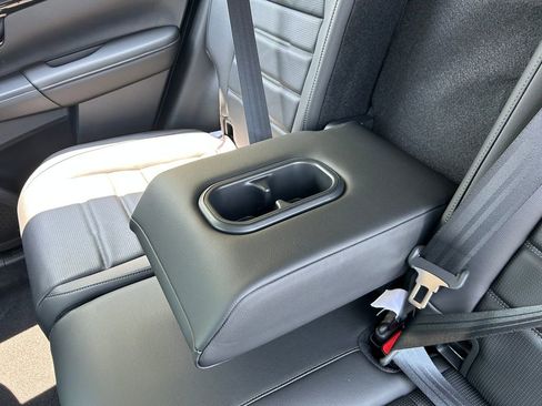 Used 2026 Honda CR-V EX-L image 35