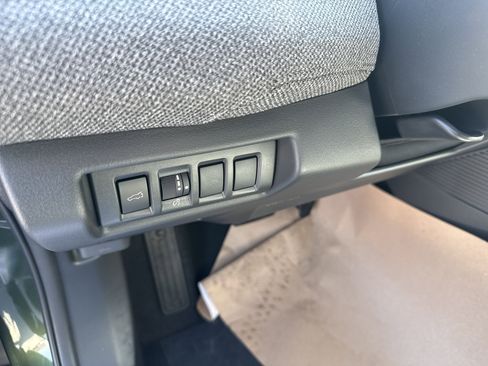 New 2026 Subaru Outback Premium image 18