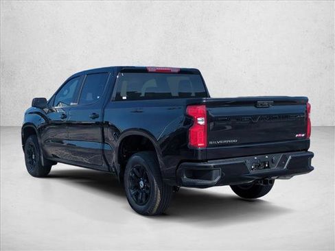 New 2026 Chevrolet Silverado 1500 RST RWD image 9