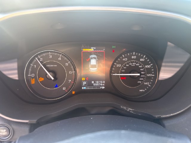 Used 2019 Subaru Impreza 2.0i Premium w/ Eyesight & BSD/Rcta & SRF AWD/4WD image 11
