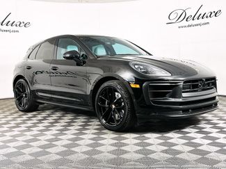 Used 2023 Porsche Macan GTS w/ Premium Package Plus AWD/4WD video 1