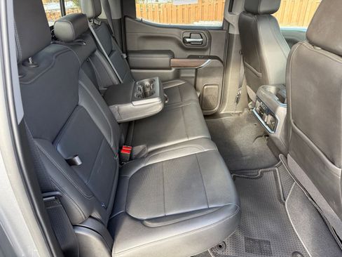 Used 2020 GMC Sierra 1500 SLT w/ SLT Premium Plus Package image 22