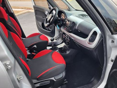 Used 2014 FIAT 500L Pop FWD image 14