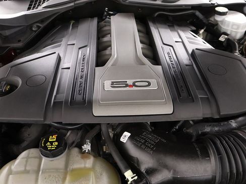 Used 2019 Ford Mustang GT Premium w/ Equipment Group 401A image 18