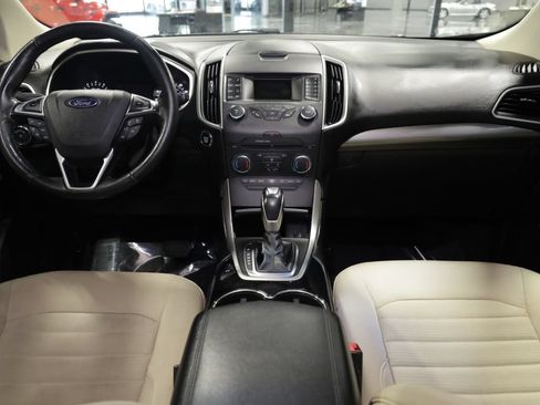 Used 2016 Ford Edge SEL AWD/4WD image 21