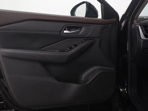 Used 2023 Nissan Rogue SV w/ SV Premium B Package AWD/4WD image 20