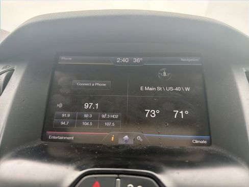 Used 2014 Ford Focus Titanium image 23