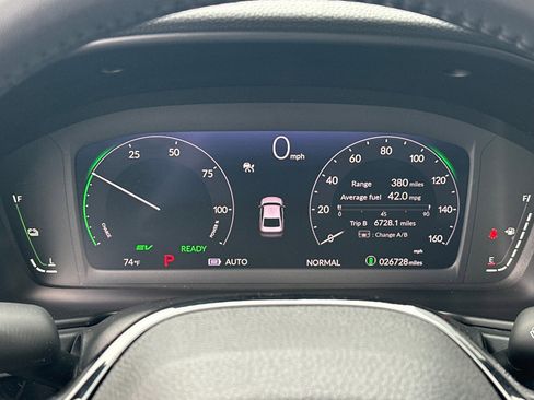 Used 2023 Honda Accord Touring image 17