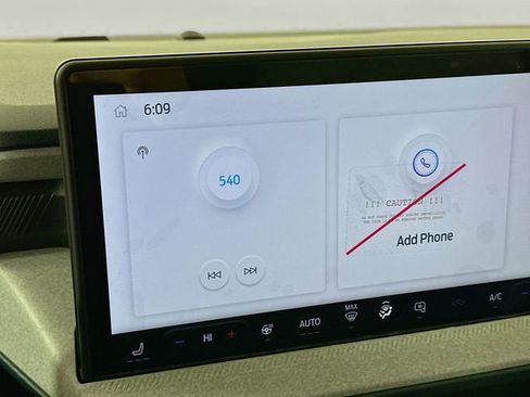 New 2026 Ford Maverick XLT w/ Equipment Group 301A image 15