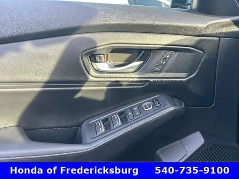 Certified 2025 Honda Accord Sport image 26