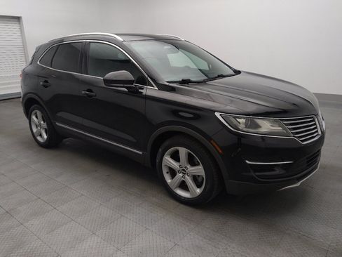 Used 2017 Lincoln MKC Premiere FWD image 11