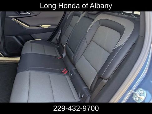 Used 2026 Chevrolet Equinox LT w/ Convenience Package II AWD/4WD image 15