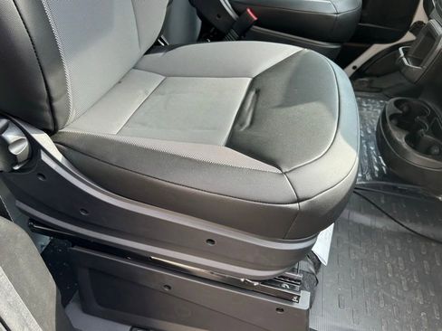 New 2024 RAM ProMaster 3500 w/ Convenience Group image 23
