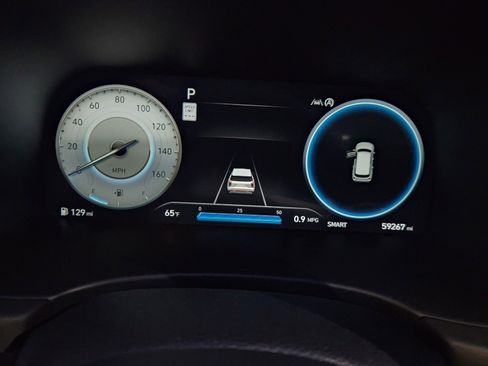 Used 2024 Hyundai Palisade Calligraphy image 40