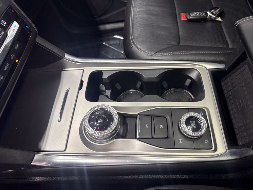 Used 2020 Ford Explorer Limited AWD/4WD image 27