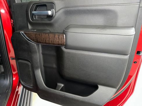 Certified 2021 GMC Sierra 3500 Denali w/ Denali Ultimate Package image 32