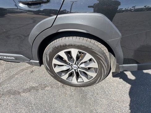 Used 2025 Subaru Outback Limited AWD/4WD image 20