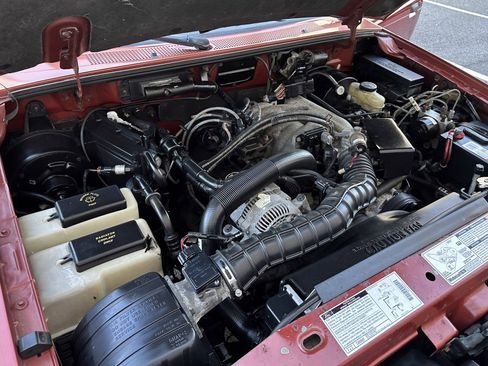 Used 1999 Ford Ranger XLT AWD/4WD image 33
