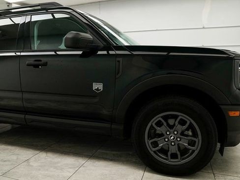 Used 2024 Ford Bronco Sport Big Bend image 4