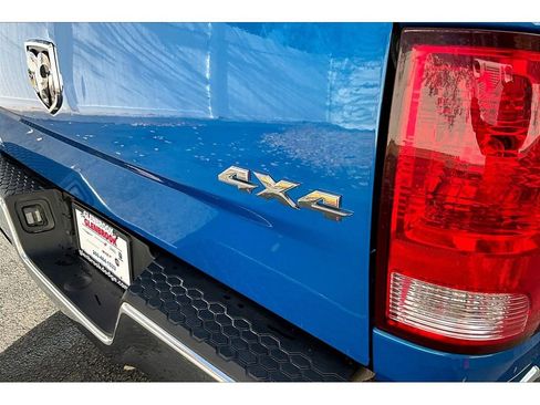 Certified 2024 RAM 1500 Tradesman w/ Tradesman SXT Package image 9