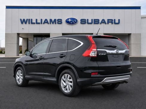 Used 2016 Honda CR-V EX image 6