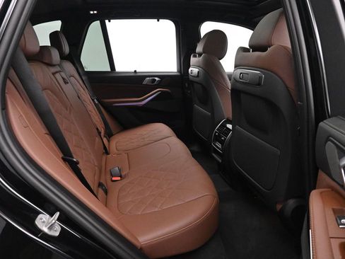 Used 2024 BMW X5 xDrive40i w/ M Sport Package AWD/4WD image 22