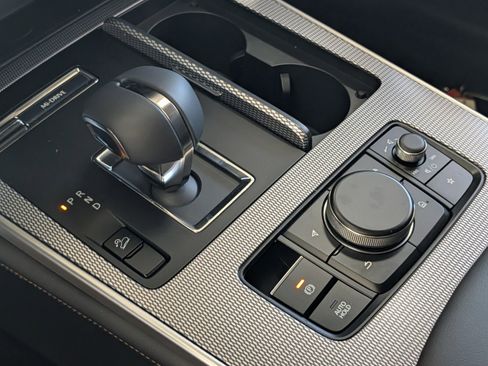 New 2026 MAZDA CX-70 3.3 Turbo w/ Preferred Package AWD/4WD image 27