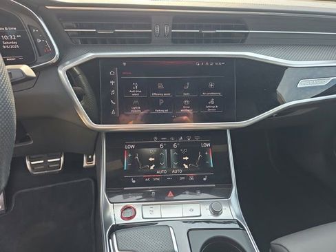 Used 2022 Audi S7 Prestige w/ Prestige Package image 19