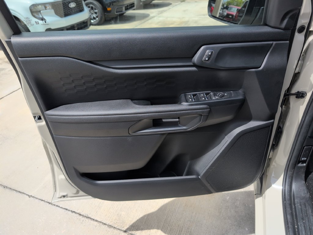 New 2026 Ford Ranger XL RWD image 25