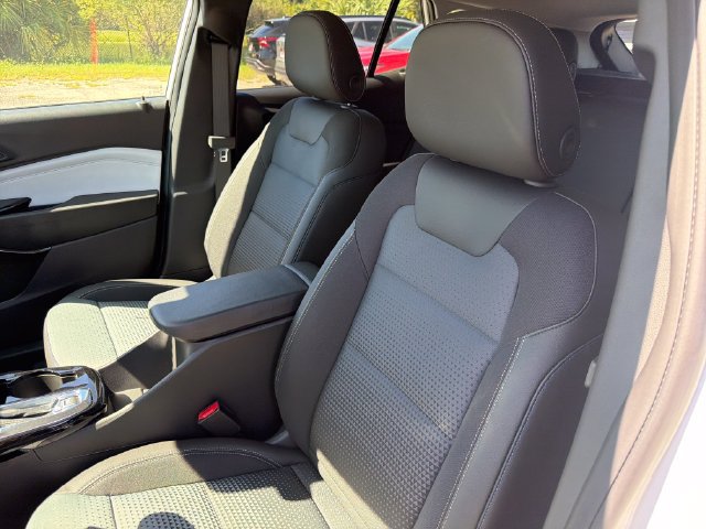 New 2026 Chevrolet Trax LT w/ Driver Confidence Package FWD image 18
