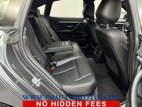 Used 2019 BMW 430i Gran Coupe xDrive w/ Convenience Package image 18