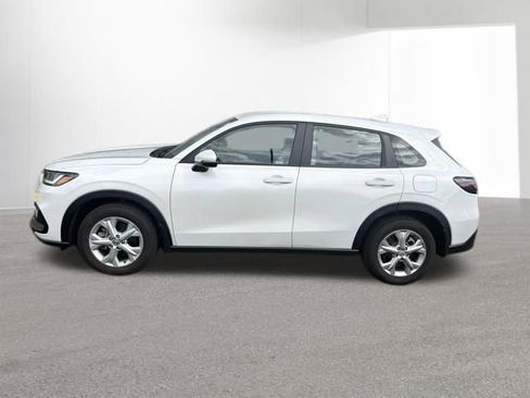 Used 2024 Honda HR-V LX image 16