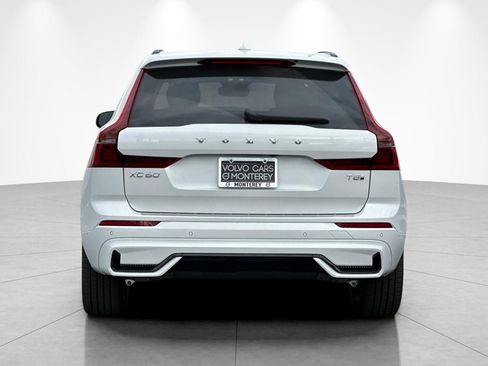 New 2026 Volvo XC60 T8 Plus w/ Protection Package Premier image 5