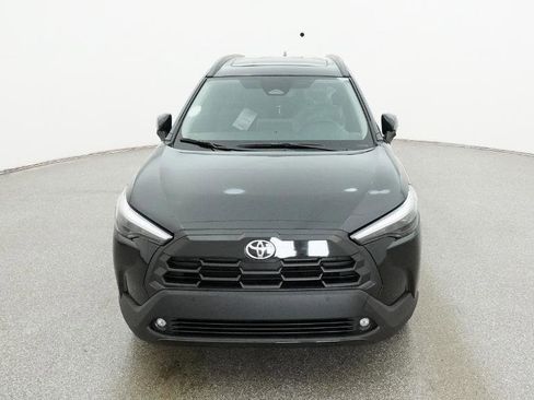 New 2026 Toyota Corolla Cross XLE image 46