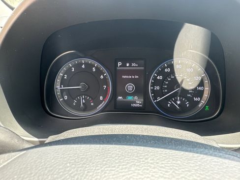 Used 2023 Hyundai Kona SEL w/ Cargo Package AWD/4WD image 26