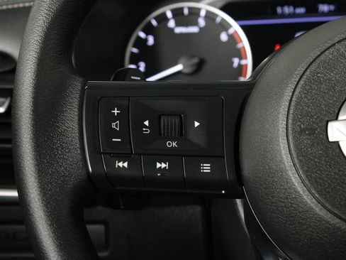 Certified 2023 Nissan Rogue S AWD/4WD image 26