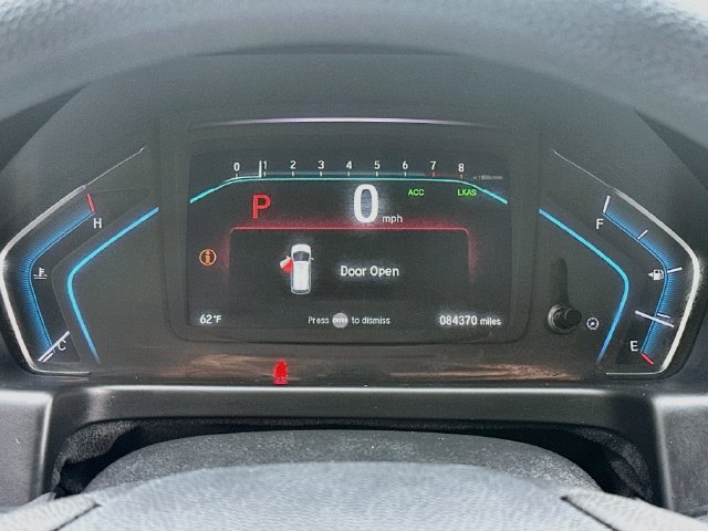 Used 2019 Honda Odyssey EX image 12