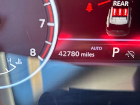 Used 2024 Nissan Rogue SV AWD/4WD image 22