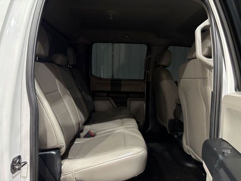 Used 2020 Ford F250 XL w/ Power Equipment Group AWD/4WD image 14