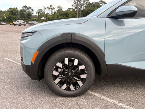 New 2026 Hyundai Santa Cruz SEL FWD image 22