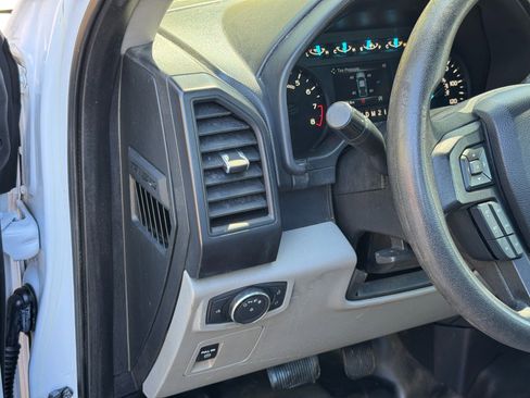 Used 2019 Ford F150 XL w/ Equipment Group 101A Mid image 26