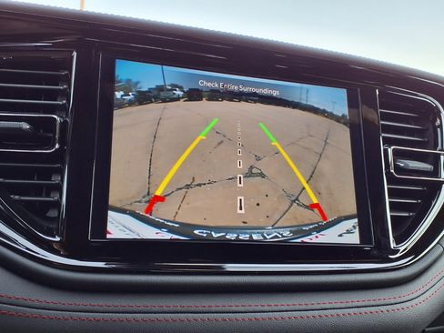 New 2026 Dodge Durango GT image 5