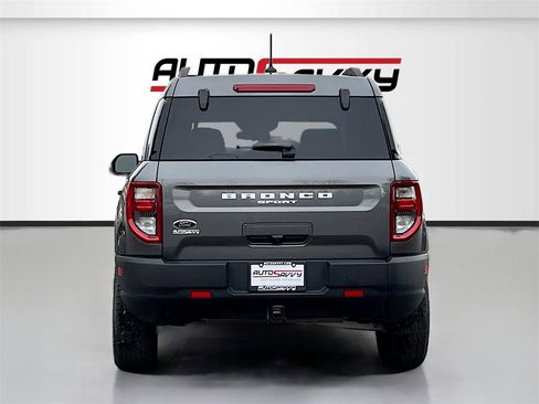 Used 2023 Ford Bronco Sport Badlands image 6