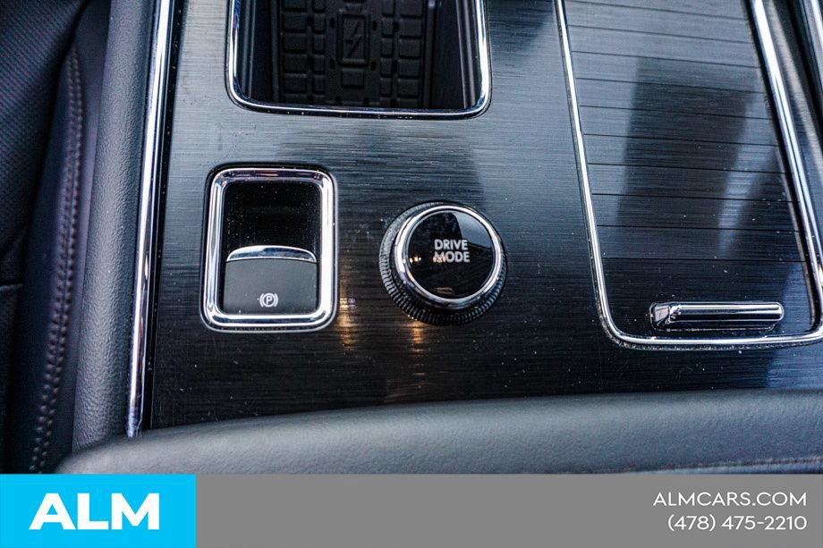 Used 2025 Lincoln Aviator Reserve AWD/4WD image 40