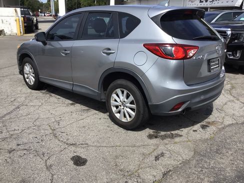 Used 2013 MAZDA CX-5 Sport w/ Bluetooth Audio Pkg image 3